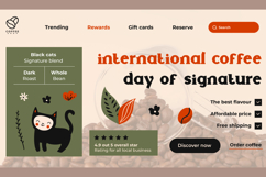 Campus Study Font Product Image 4