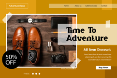 Campus Study Font Product Image 7