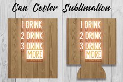 Can Holder Bundle | Can Cooler Sublimation Product Image 6