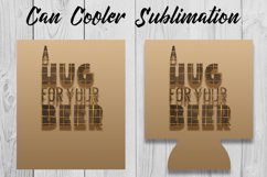 Can Holder Bundle | Can Cooler Sublimation Product Image 4