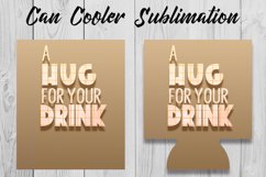 Can Holder Bundle | Can Cooler Sublimation Product Image 13
