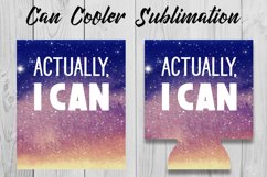 Can Holder Bundle | Can Cooler Sublimation Product Image 18