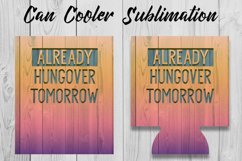 Can Holder Bundle | Can Cooler Sublimation Product Image 12