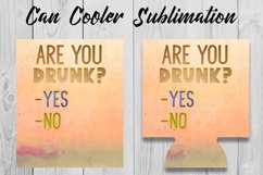 Can Holder Bundle | Can Cooler Sublimation Product Image 16