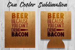 Can Holder Bundle | Can Cooler Sublimation Product Image 22