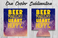 Can Holder Bundle | Can Cooler Sublimation Product Image 20