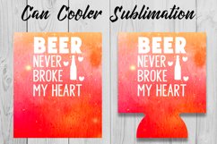 Can Holder Bundle | Can Cooler Sublimation Product Image 21
