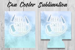 Can Holder Bundle | Can Cooler Sublimation Product Image 8