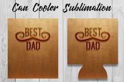 Can Holder Bundle | Can Cooler Sublimation Product Image 27