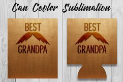 Can Holder Bundle | Can Cooler Sublimation Product Image 23