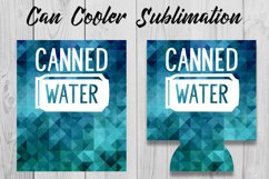 Can Holder Bundle | Can Cooler Sublimation Product Image 19