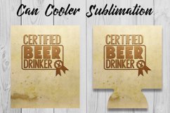 Can Holder Bundle | Can Cooler Sublimation Product Image 15
