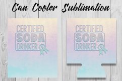 Can Holder Bundle | Can Cooler Sublimation Product Image 3