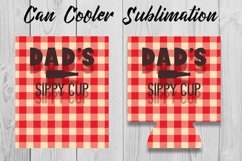 Can Holder Bundle | Can Cooler Sublimation Product Image 27