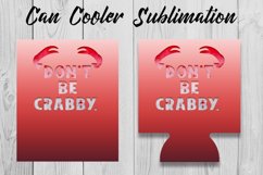 Can Holder Bundle | Can Cooler Sublimation Product Image 3