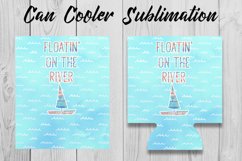 Can Holder Bundle | Can Cooler Sublimation Product Image 8
