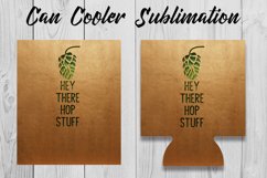 Can Holder Bundle | Can Cooler Sublimation Product Image 17