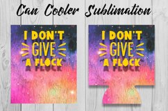 Can Holder Bundle | Can Cooler Sublimation Product Image 24