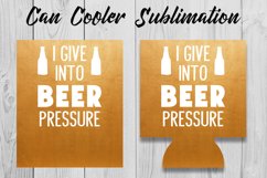 Can Holder Bundle | Can Cooler Sublimation Product Image 15