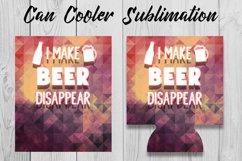 Can Holder Bundle | Can Cooler Sublimation Product Image 23