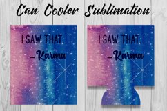 Can Holder Bundle | Can Cooler Sublimation Product Image 18