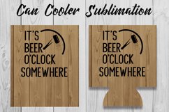 Can Holder Bundle | Can Cooler Sublimation Product Image 20