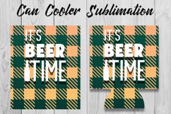 Can Holder Bundle | Can Cooler Sublimation Product Image 16