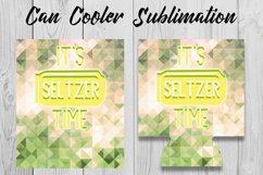 Can Holder Bundle | Can Cooler Sublimation Product Image 19