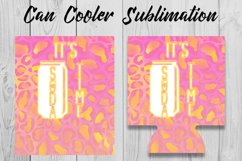 Can Holder Bundle | Can Cooler Sublimation Product Image 2