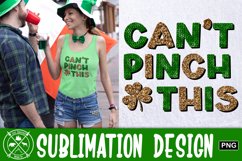 Lucky Designs Await: St. Patrick&#039;s Day Sublimation Bundle Product Image 2