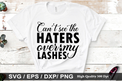 Makeup SVG Designs - Makeup T Shirt Design Product Image 4