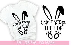 Easter Dog SVG Bundle - Easter Dog Quotes SVG Design Product Image 3