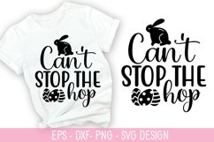 Easter Day SVG Bundle - High Quality 300 Dpi Product Image 5