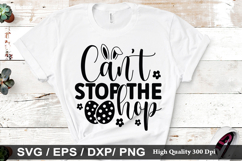 Easter SVG Design - Easter T-shirt Design Product Image 4