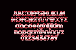 Canada Eh? Color Font Product Image 4