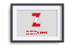 Canada Eh? Color Font Product Image 5