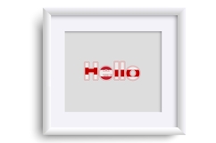 Canada Eh? Color Font Product Image 6