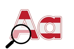 Canada Eh? Color Font Product Image 7