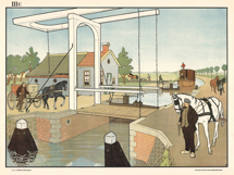 23 Pleasant Images of Rural Life Restored Images Bundle Product Image 3