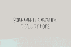 Canaveral Sans Product Image 2