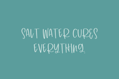 Canaveral Sans Product Image 4