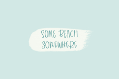 Canaveral Sans Product Image 6