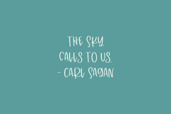 Canaveral Sans Product Image 7