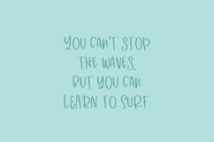 Canaveral Sans Product Image 8