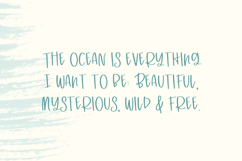 Canaveral Sans Product Image 9