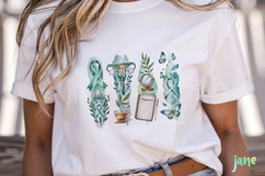 Cancer Brushstroke Sublimation Clipart Product Image 2