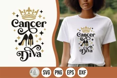 Cancer Zodiac Sign Svg cut files use for funny Birthday shirts, hoodies, crewnecks, iron-ons, mugs, printables, stickers, pillows, sweatshirts and more.