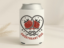 Sweetheart Hug Western wedding svg Product Image 3