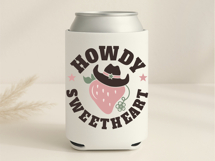 Western Howdy SVG Cowgirl Bacheloret Product Image 5