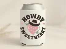 Western Howdy SVG Cowgirl Bacheloret Product Image 5